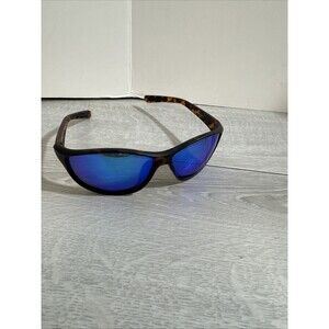Rheos Water Junky Floating Polarized Tortoise Frame Sunglasses UV400